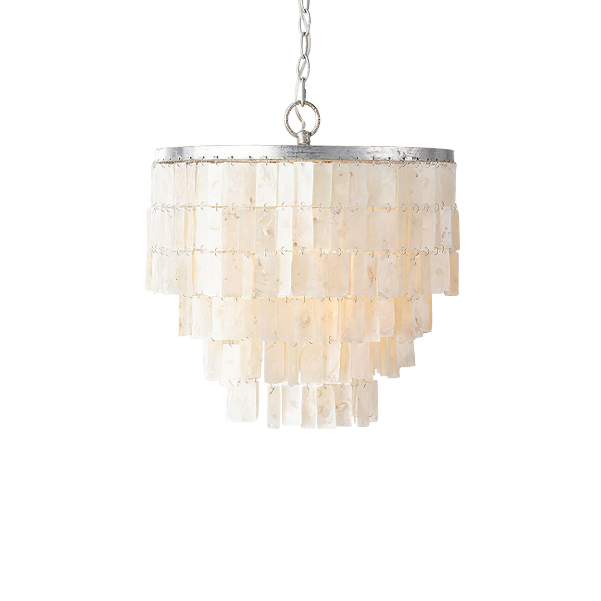 Orlawell Tiered Pendant Light