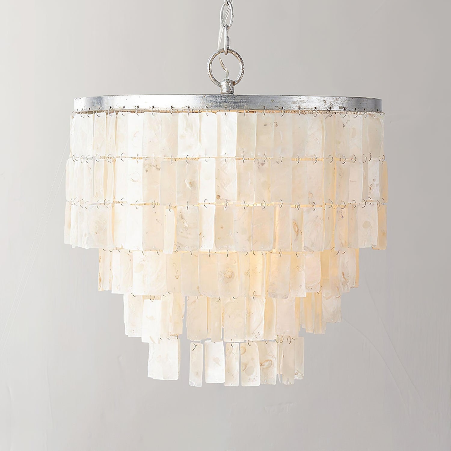 Orlawell Tiered Pendant Light