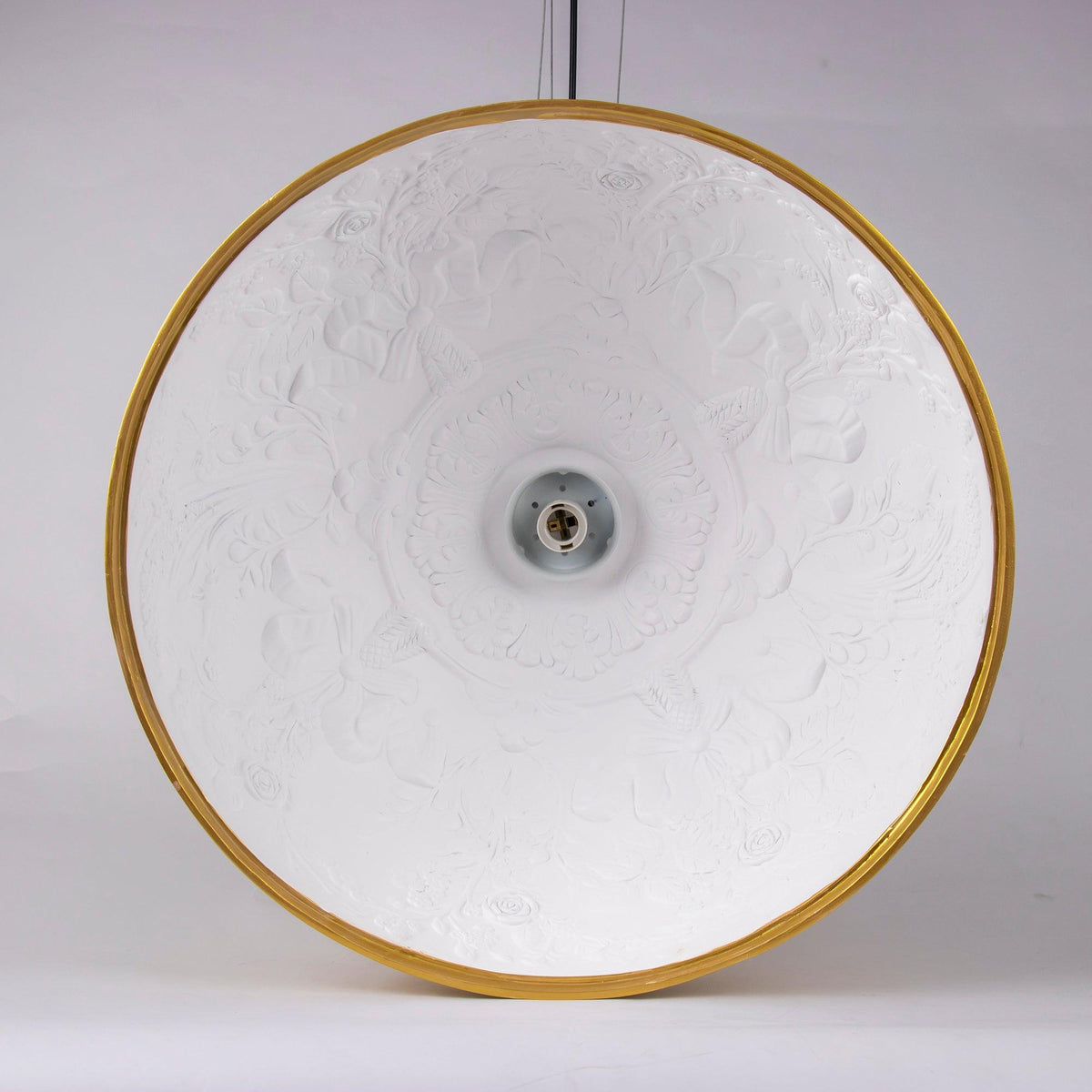 Lumeelia Pendant Lamp Suspension for Living Room
