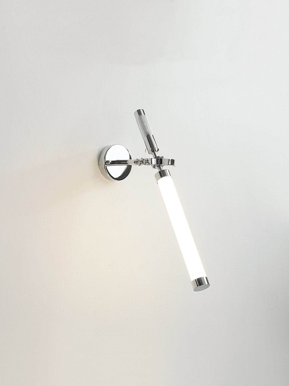 Brenly Premium Elegance Glass Sconce Wall lamp