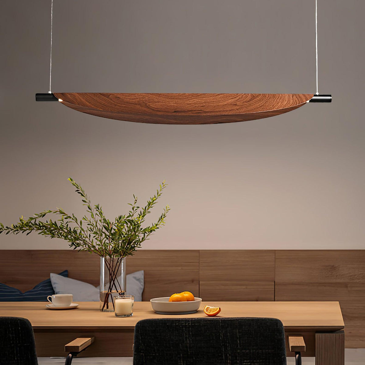 Uolvin Modern Minimalist Pendant Lamp