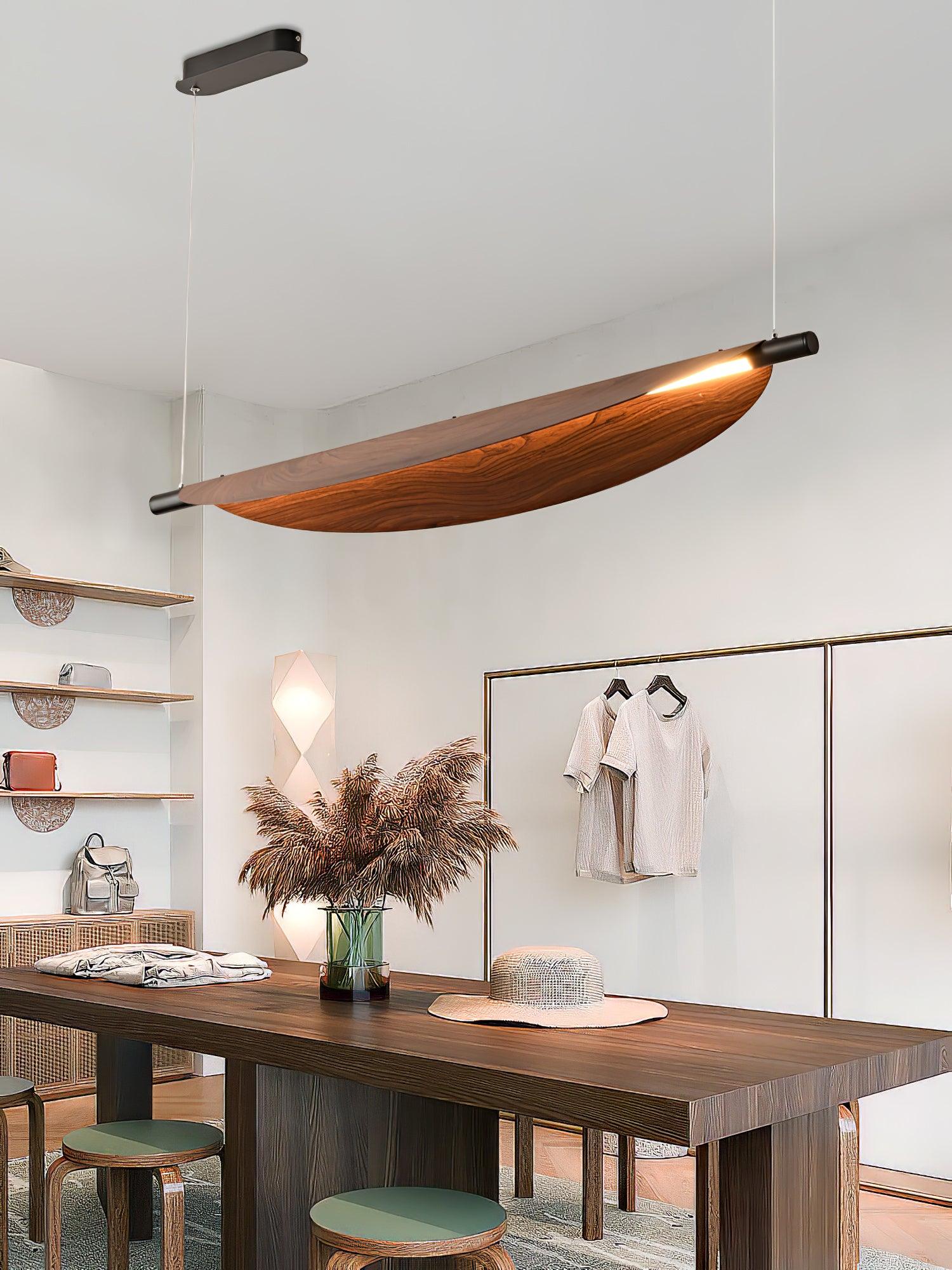 Uolvin Modern Minimalist Pendant Lamp