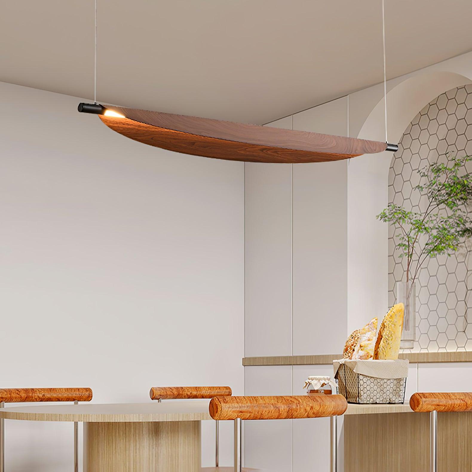Uolvin Modern Minimalist Pendant Lamp
