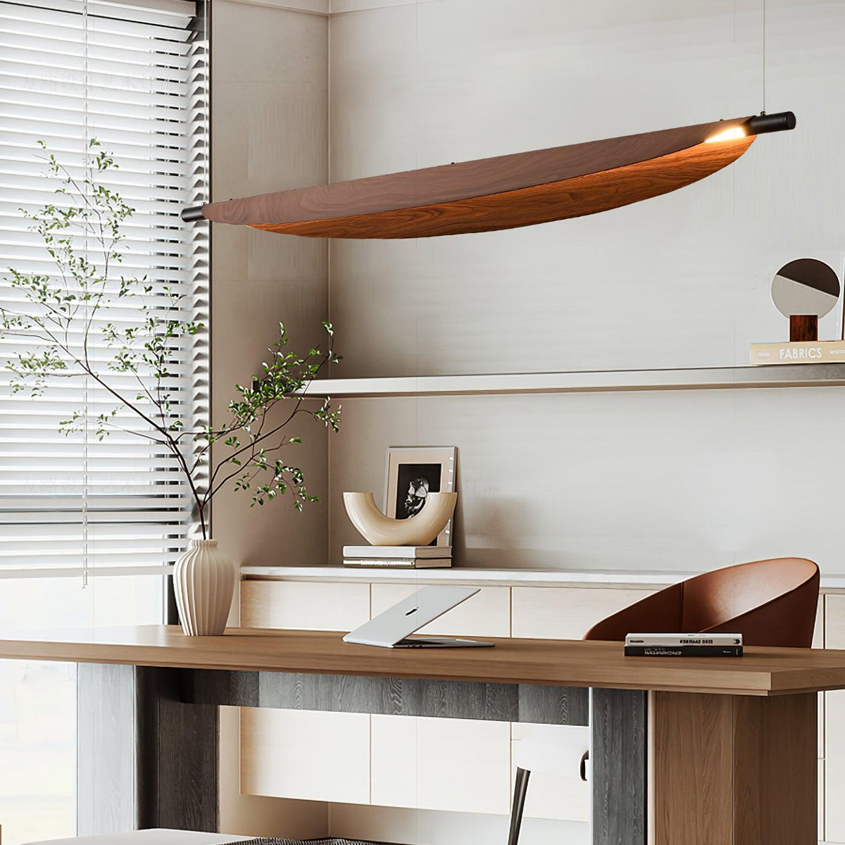 Uolvin Modern Minimalist Pendant Lamp