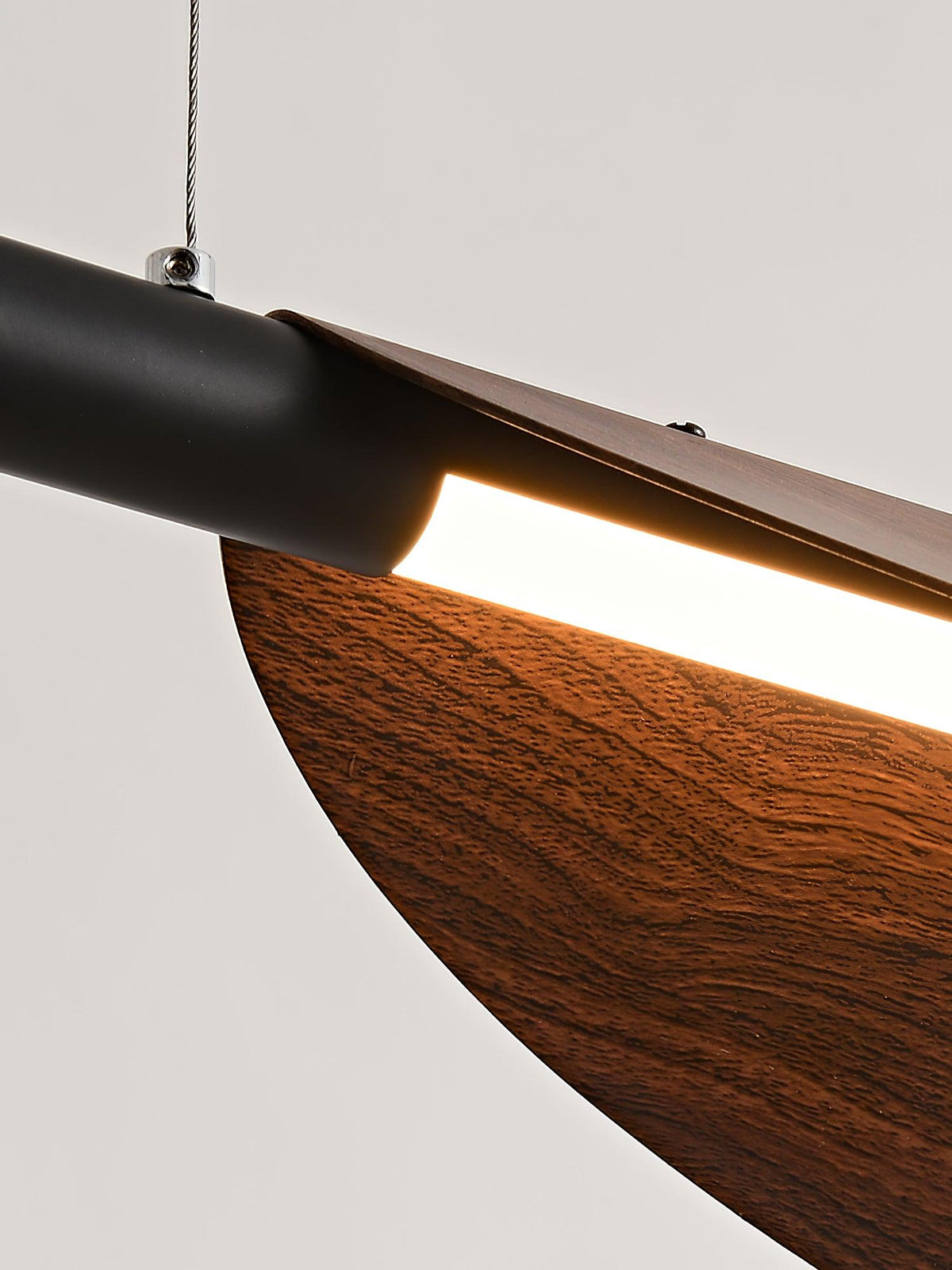 Uolvin Modern Minimalist Pendant Lamp