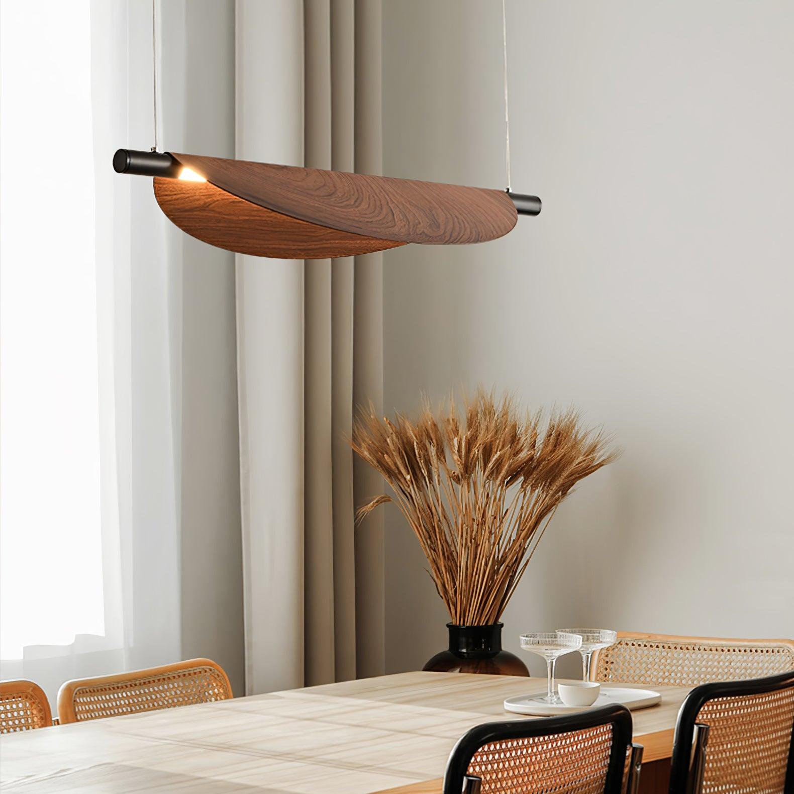 Uolvin Modern Minimalist Pendant Lamp