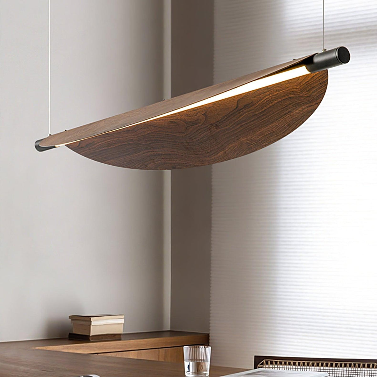 Uolvin Modern Minimalist Pendant Lamp