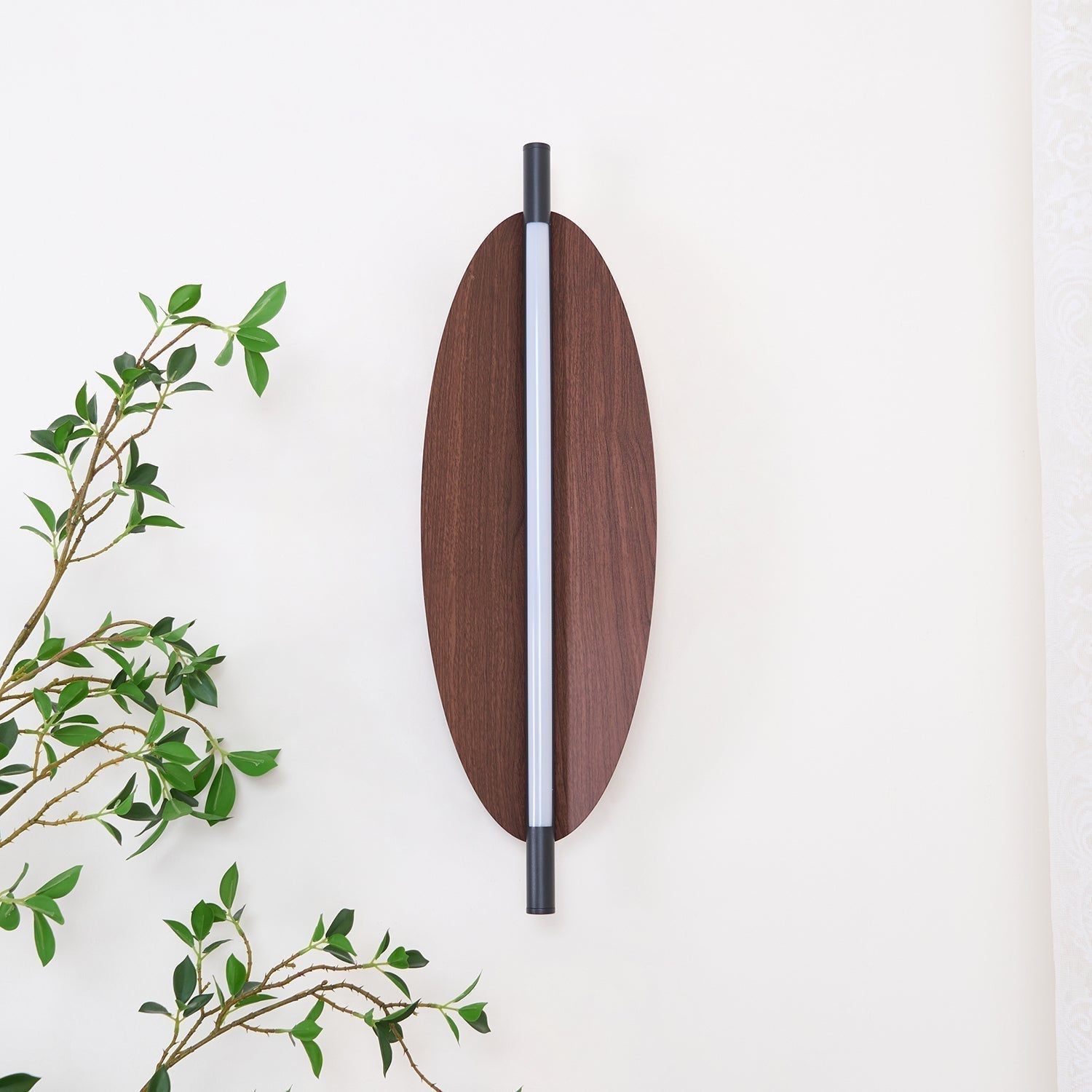 Orsoriel Modern Minimalist Sleek Board Sconce Wall lamp