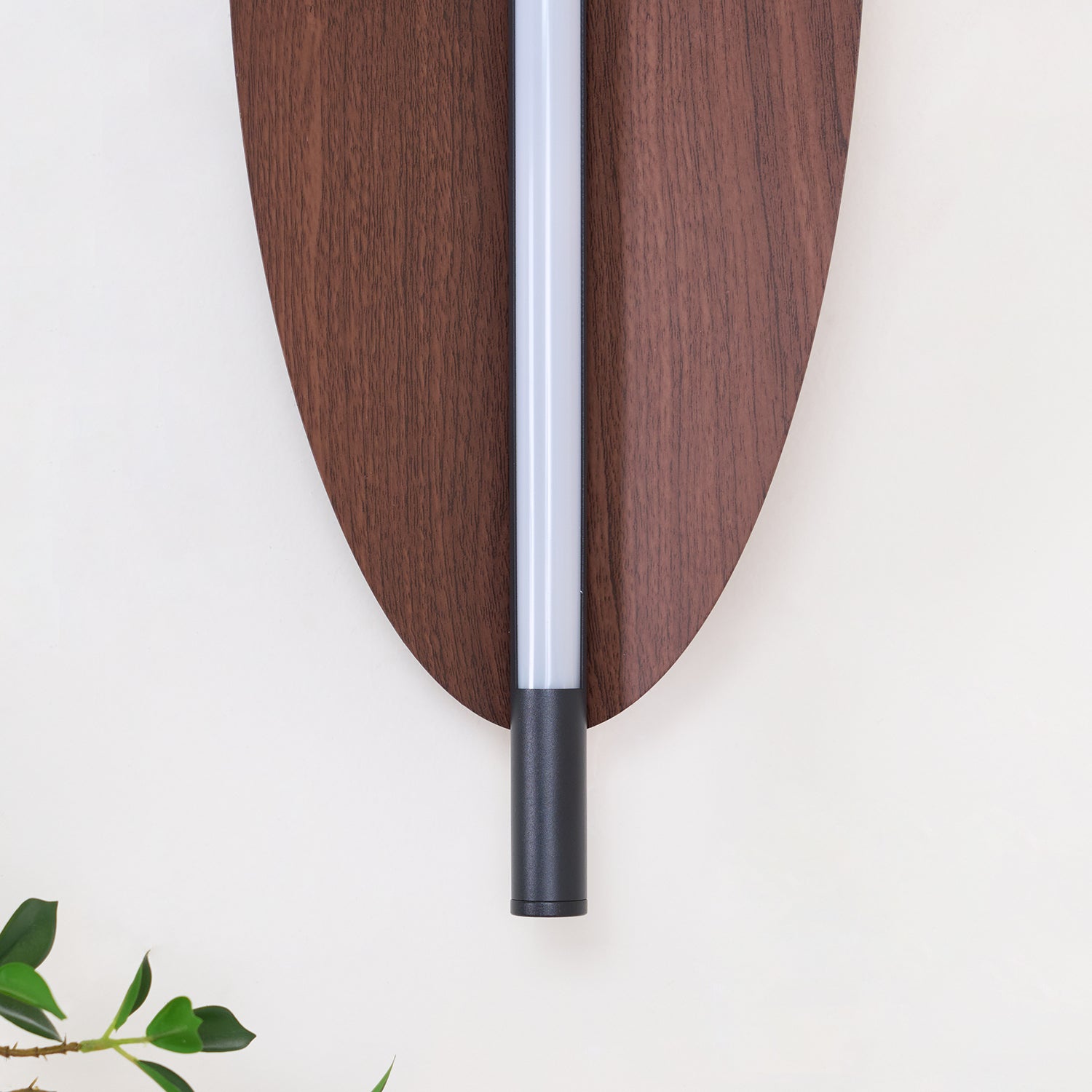 Orsoriel Modern Minimalist Sleek Board Sconce Wall lamp