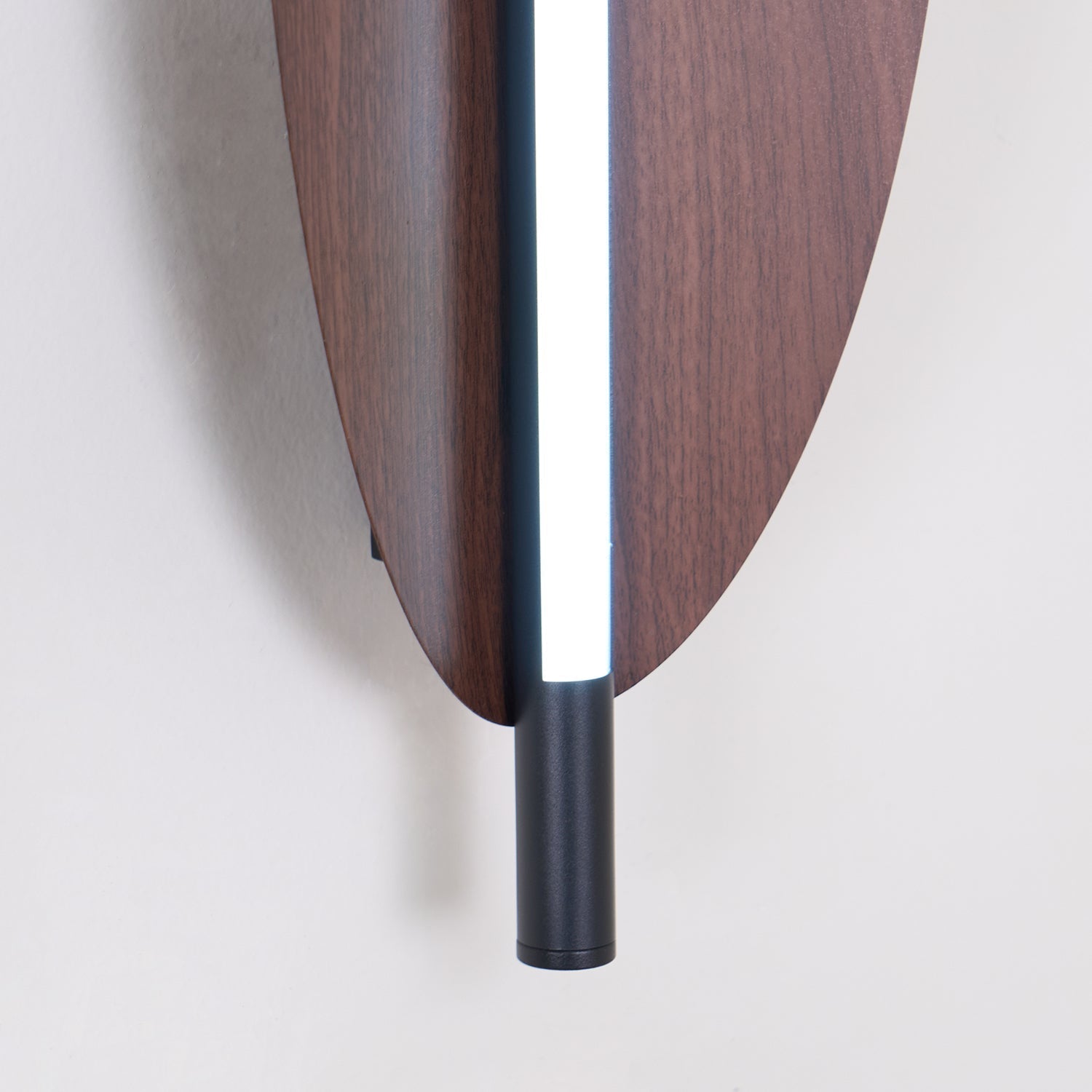 Orsoriel Modern Minimalist Sleek Board Sconce Wall lamp