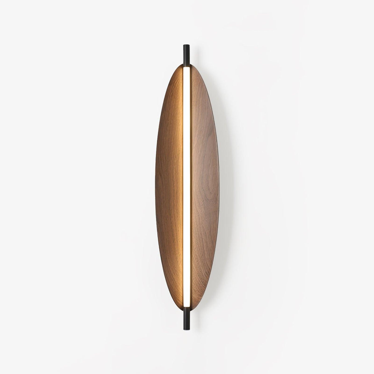 Orsoriel Modern Minimalist Sleek Board Sconce Wall lamp