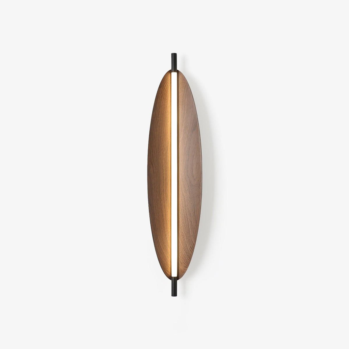 Orsoriel Modern Minimalist Sleek Board Sconce Wall lamp