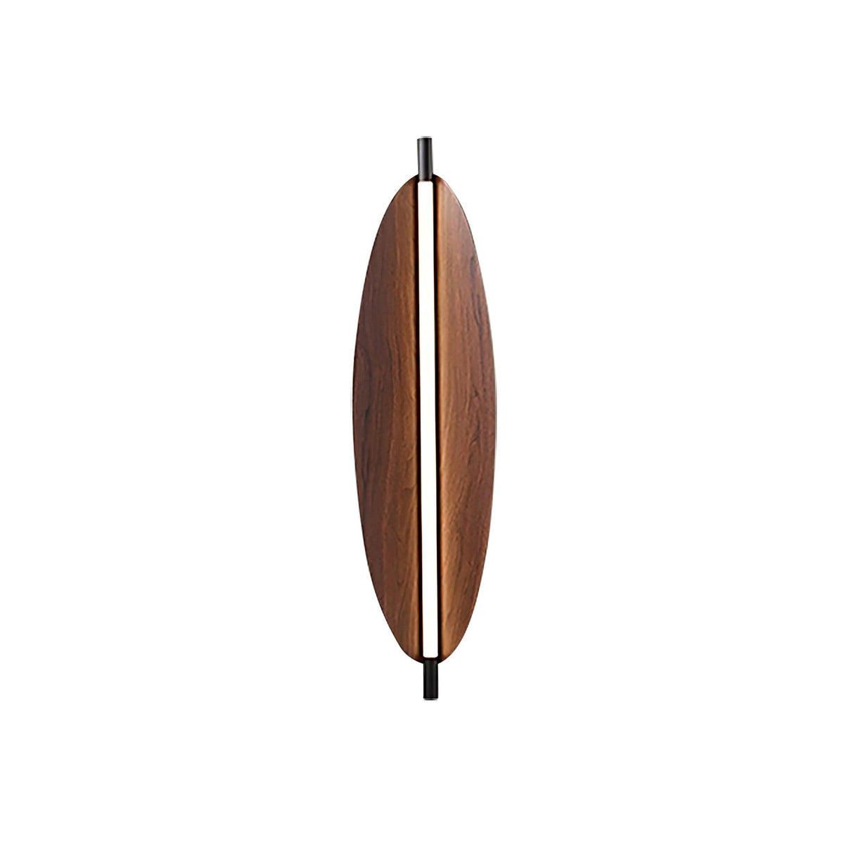 Orsoriel Modern Minimalist Sleek Board Sconce Wall lamp