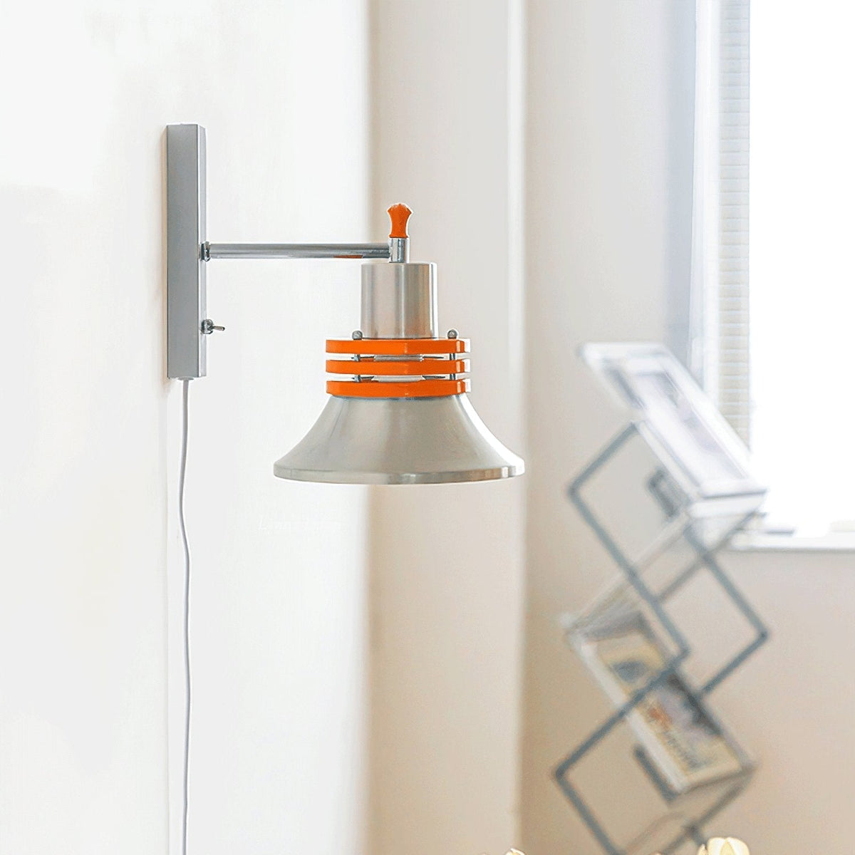 Lioriveria Minimalist Wall Lamp