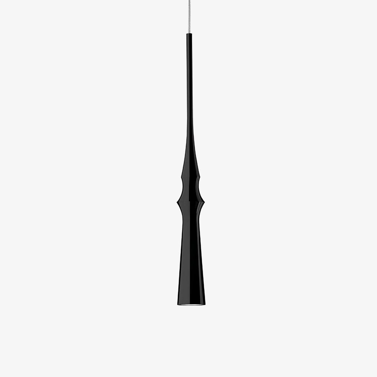 Elaran Aluminum Minimalistic Pendant Light