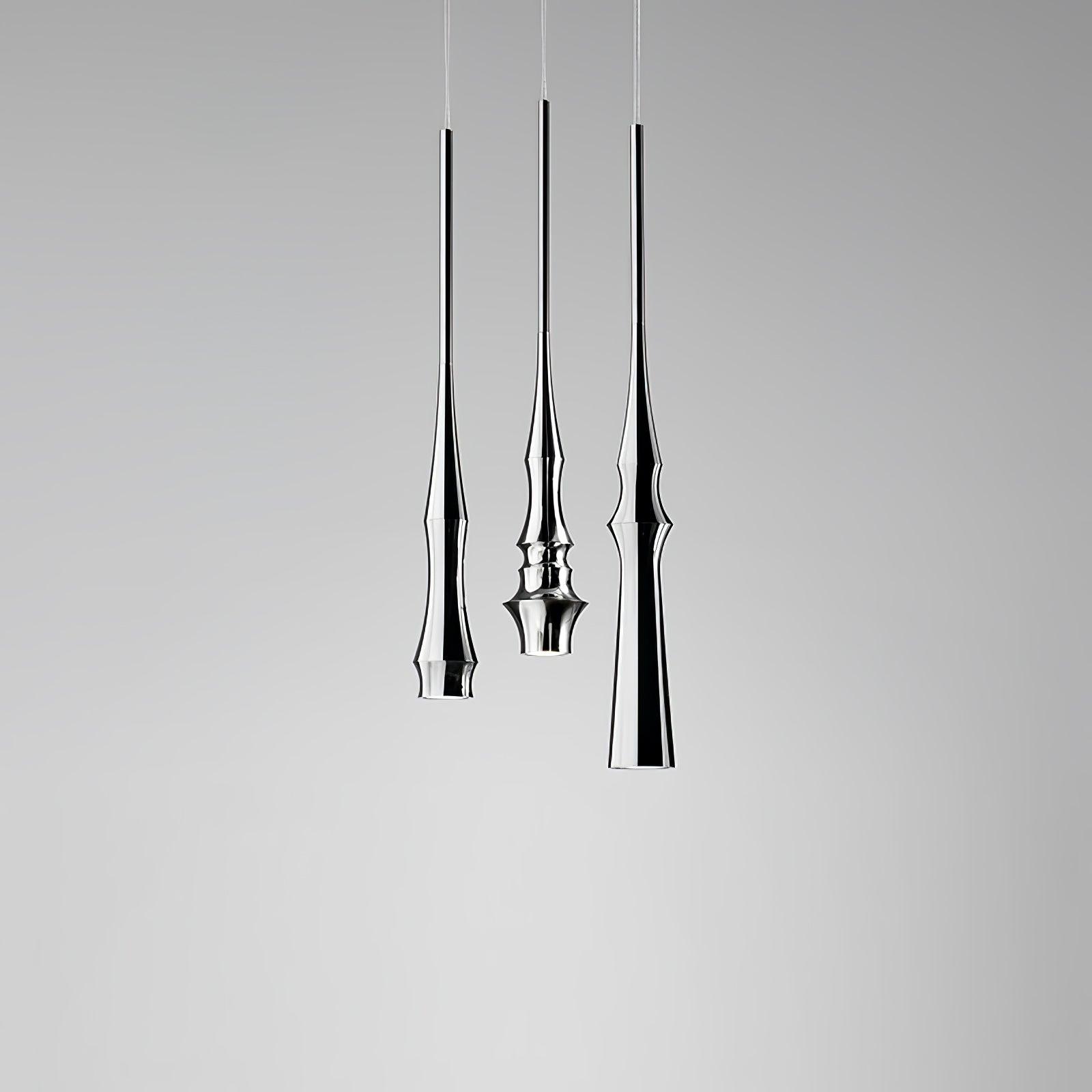 Elaran Aluminum Minimalistic Pendant Light