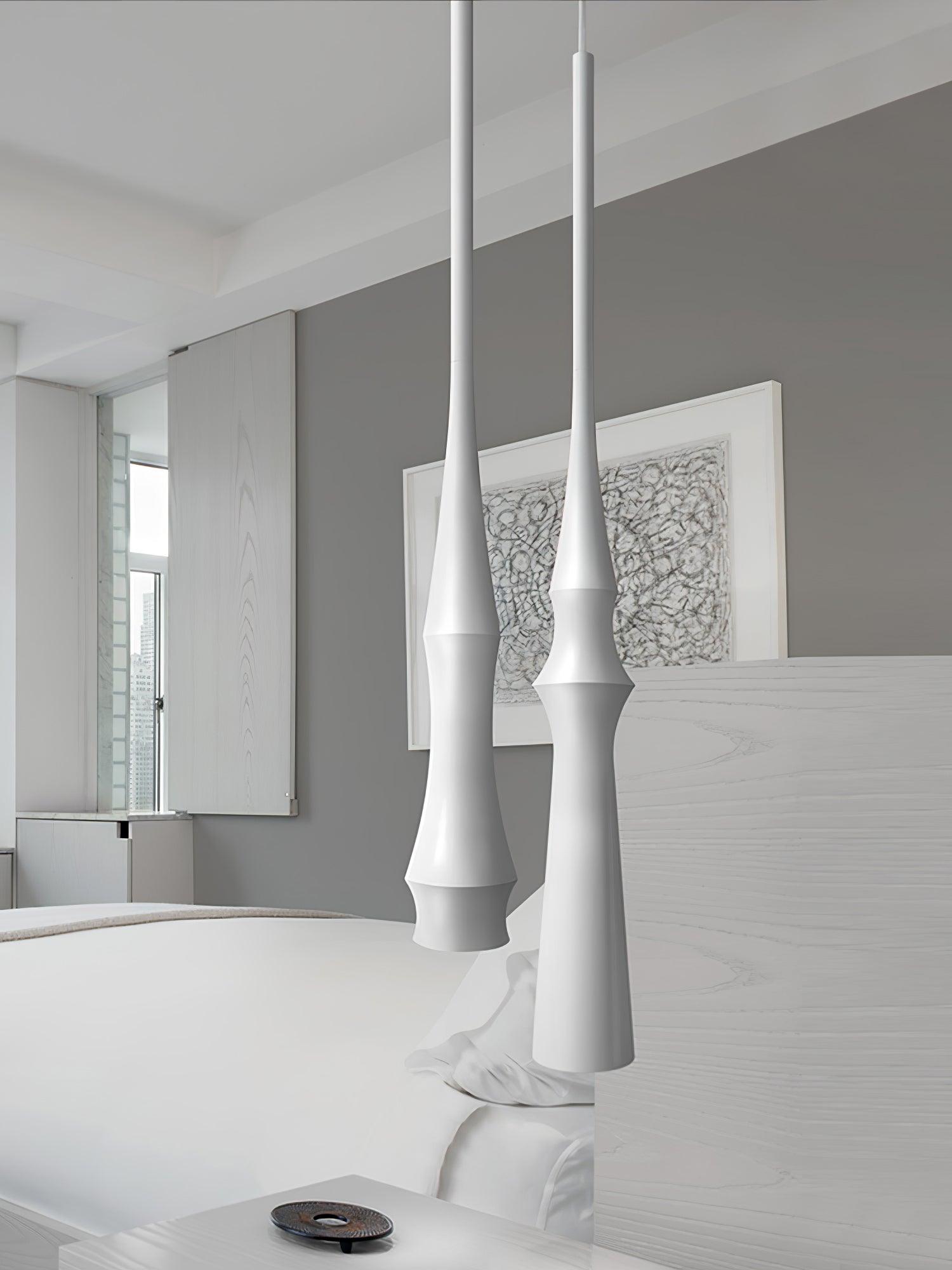 Elaran Aluminum Minimalistic Pendant Light