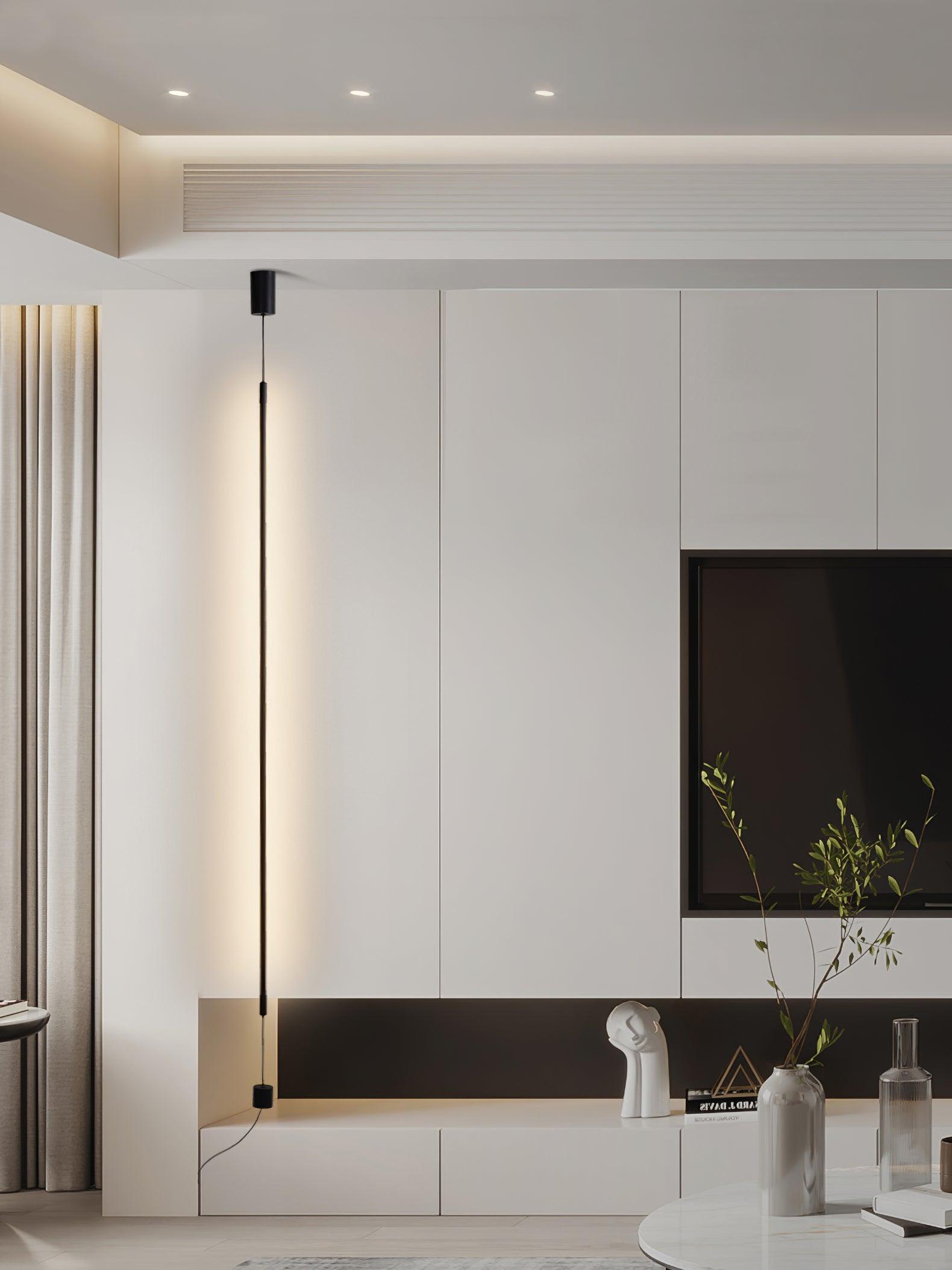 Vedaian Minimalist Floor Lamp