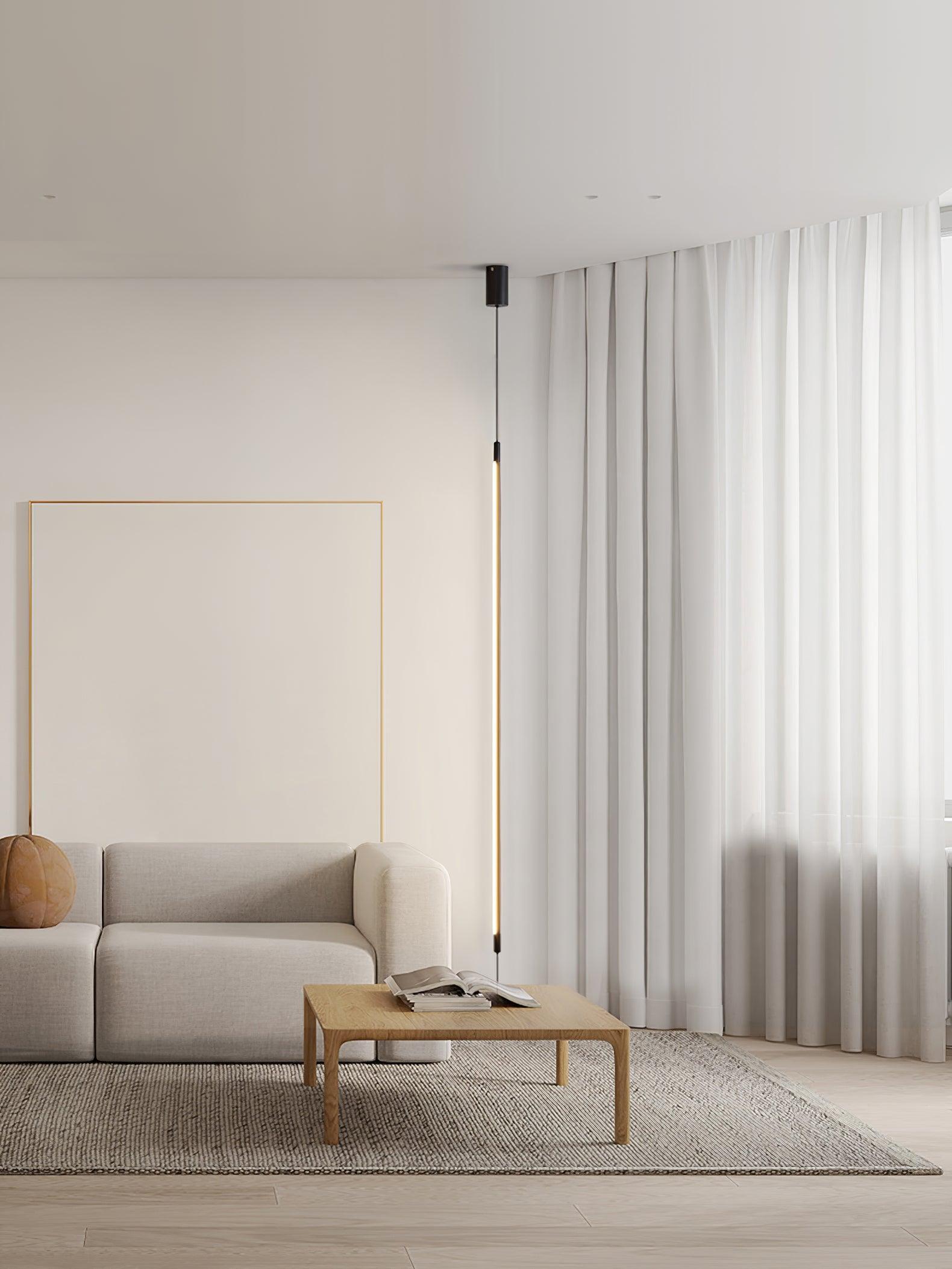 Vedaian Minimalist Floor Lamp