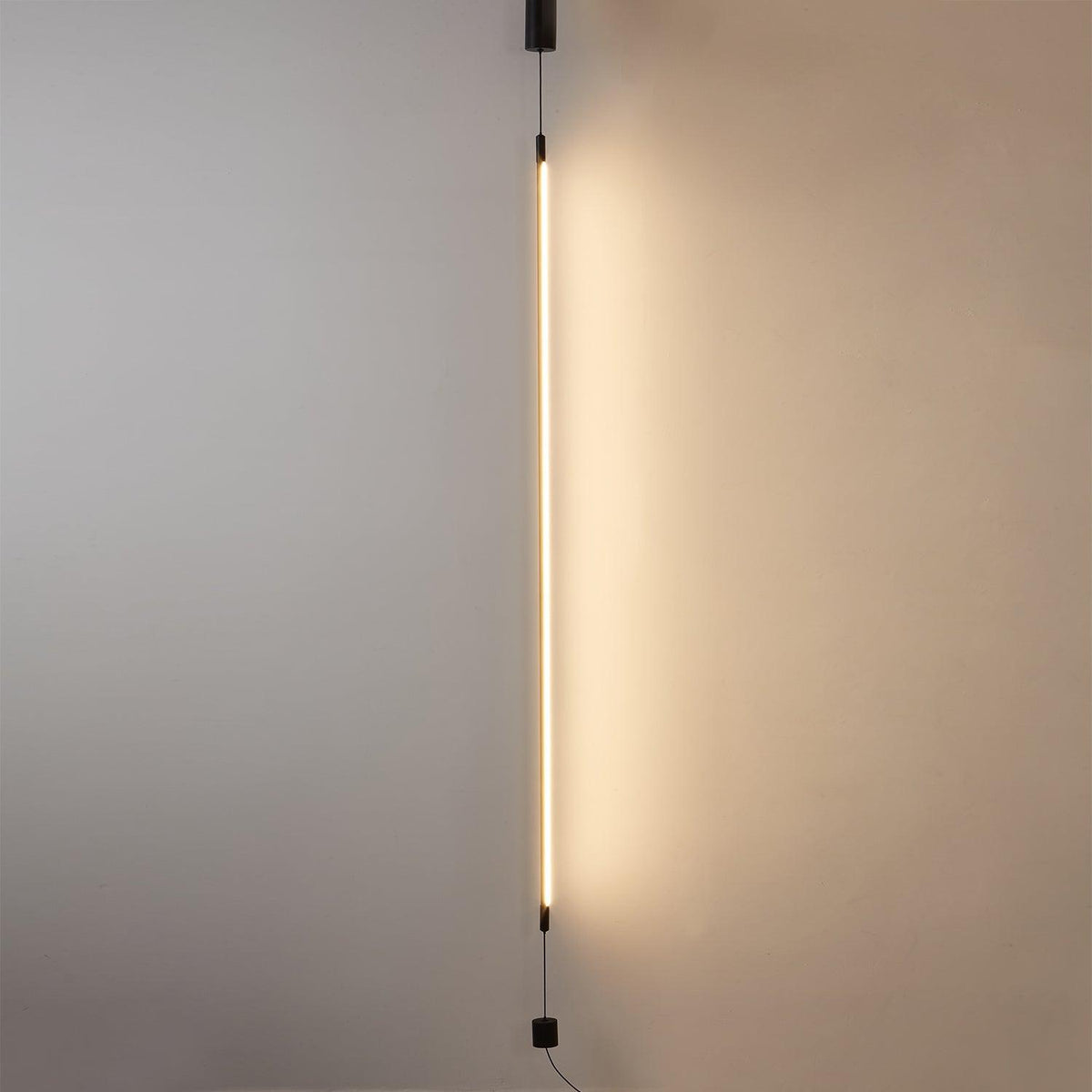 Vedaian Minimalist Floor Lamp