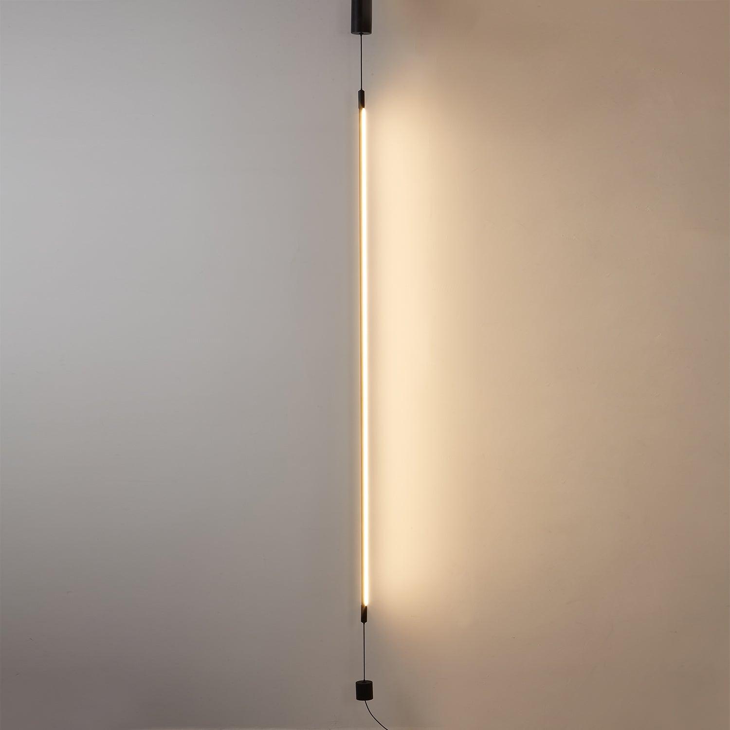 Vedaian Minimalist Floor Lamp