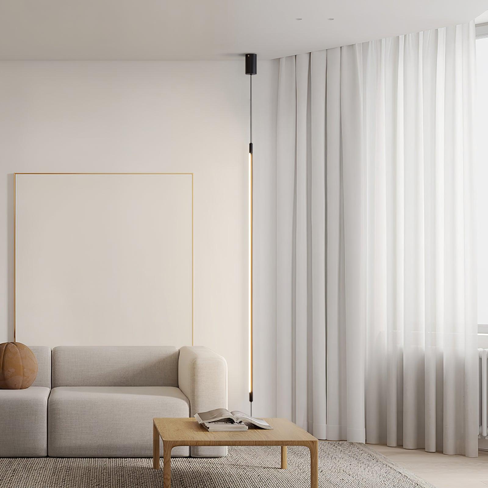 Vedaian Minimalist Floor Lamp
