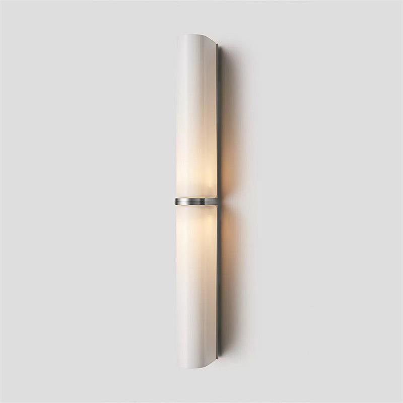 Alraeir Modern Minimalist Glass Wall Lamp