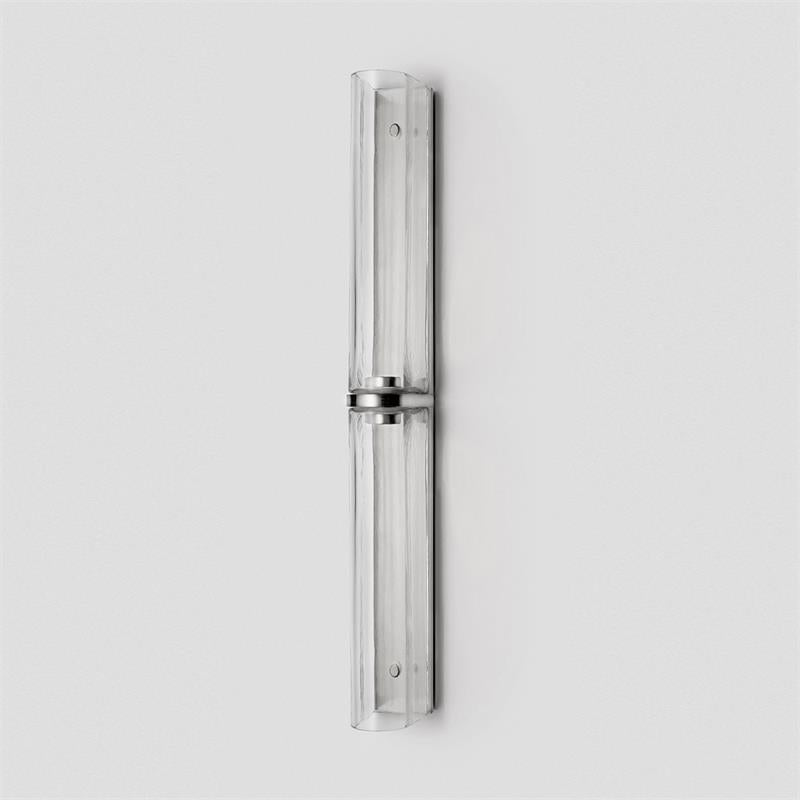 Alraeir Modern Minimalist Glass Wall Lamp