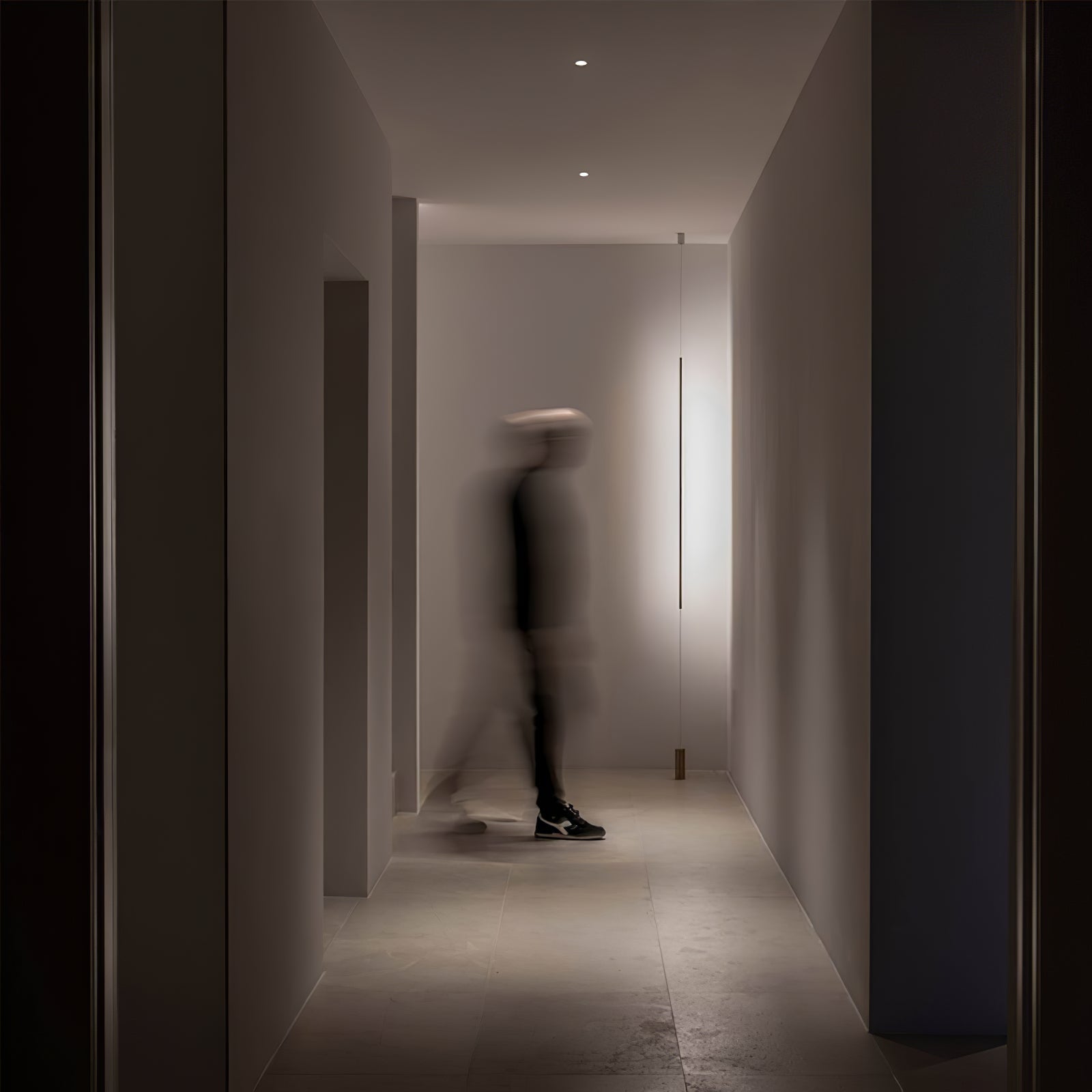 Kevenu Minimalist Modern Pendant Lamp