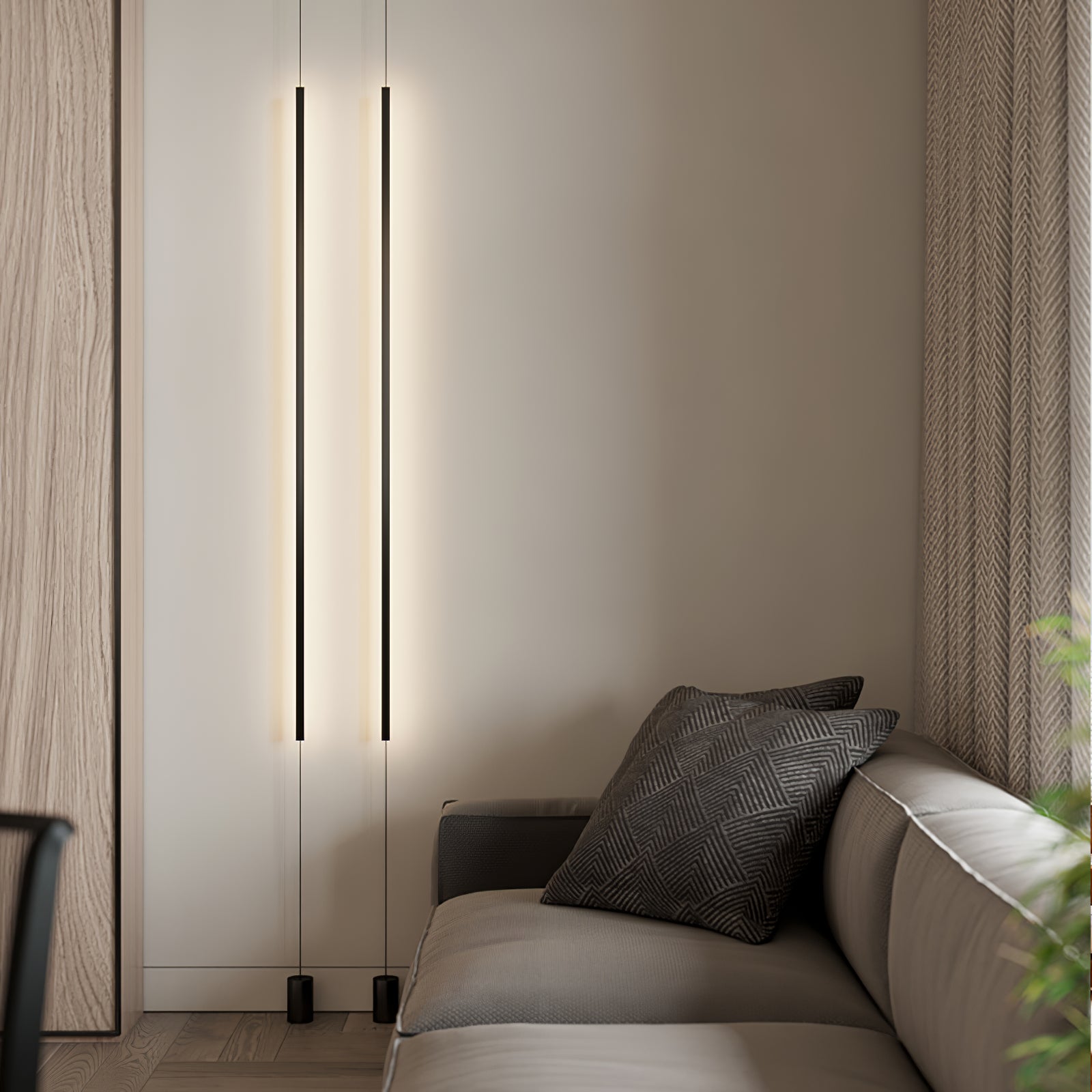 Kevenu Minimalist Modern Pendant Lamp