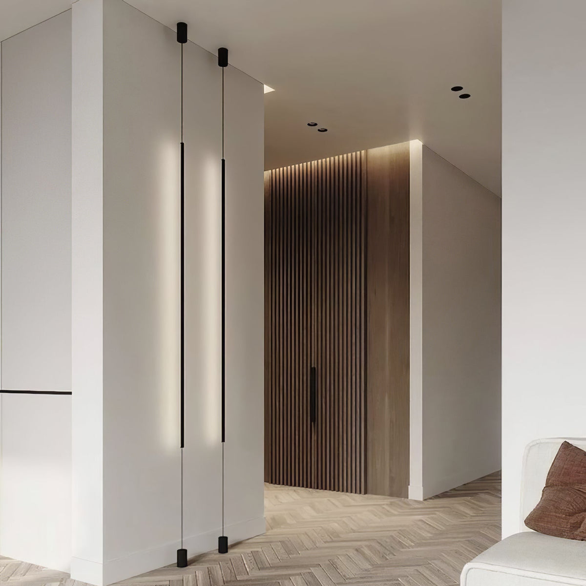 Kevenu Minimalist Modern Pendant Lamp