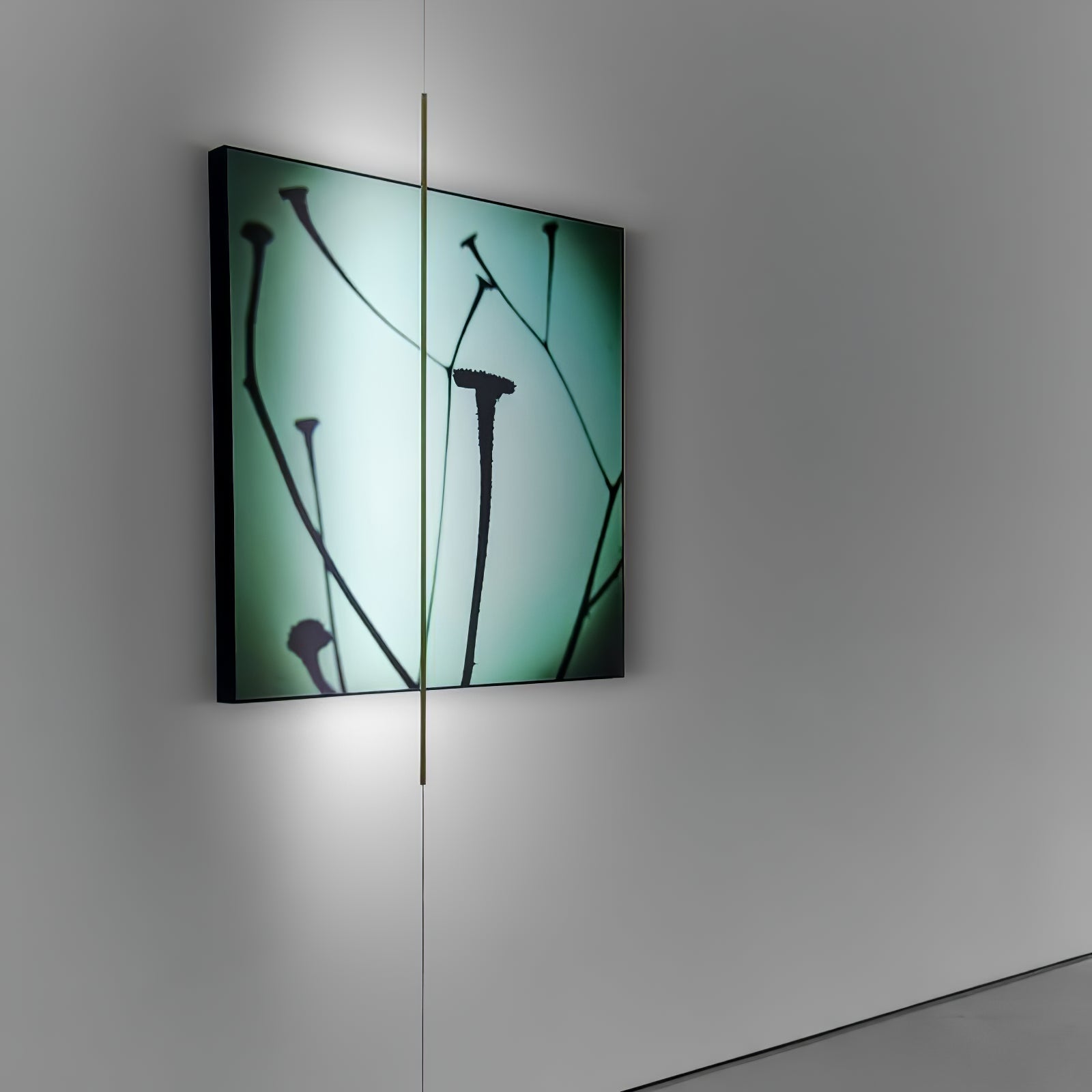 Kevenu Minimalist Modern Pendant Lamp