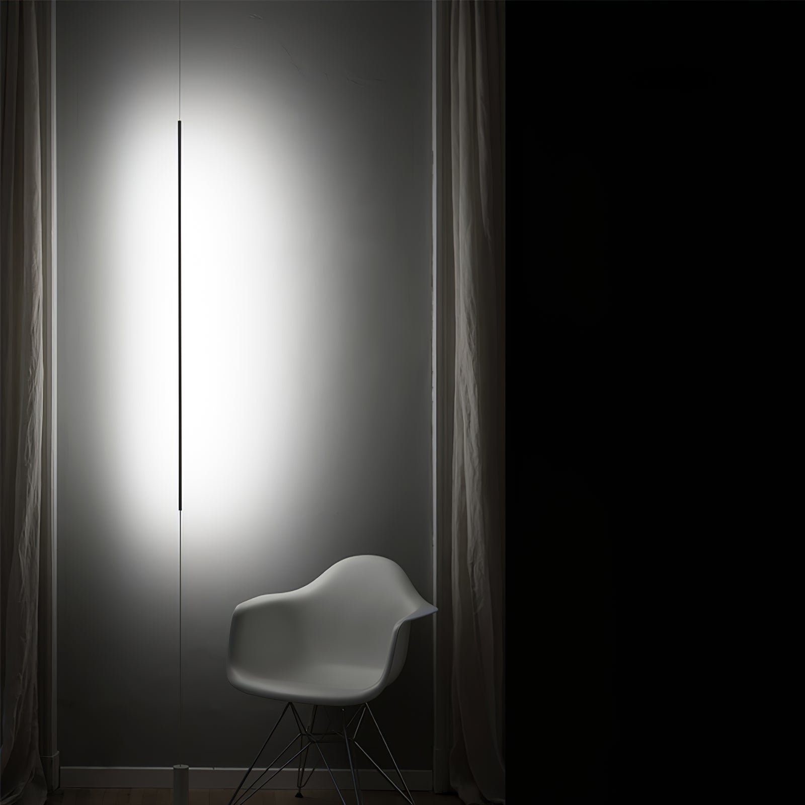 Kevenu Minimalist Modern Pendant Lamp