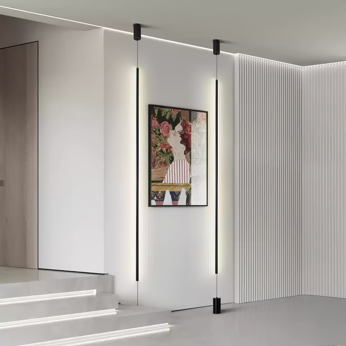 Kevenu Minimalist Modern Pendant Lamp