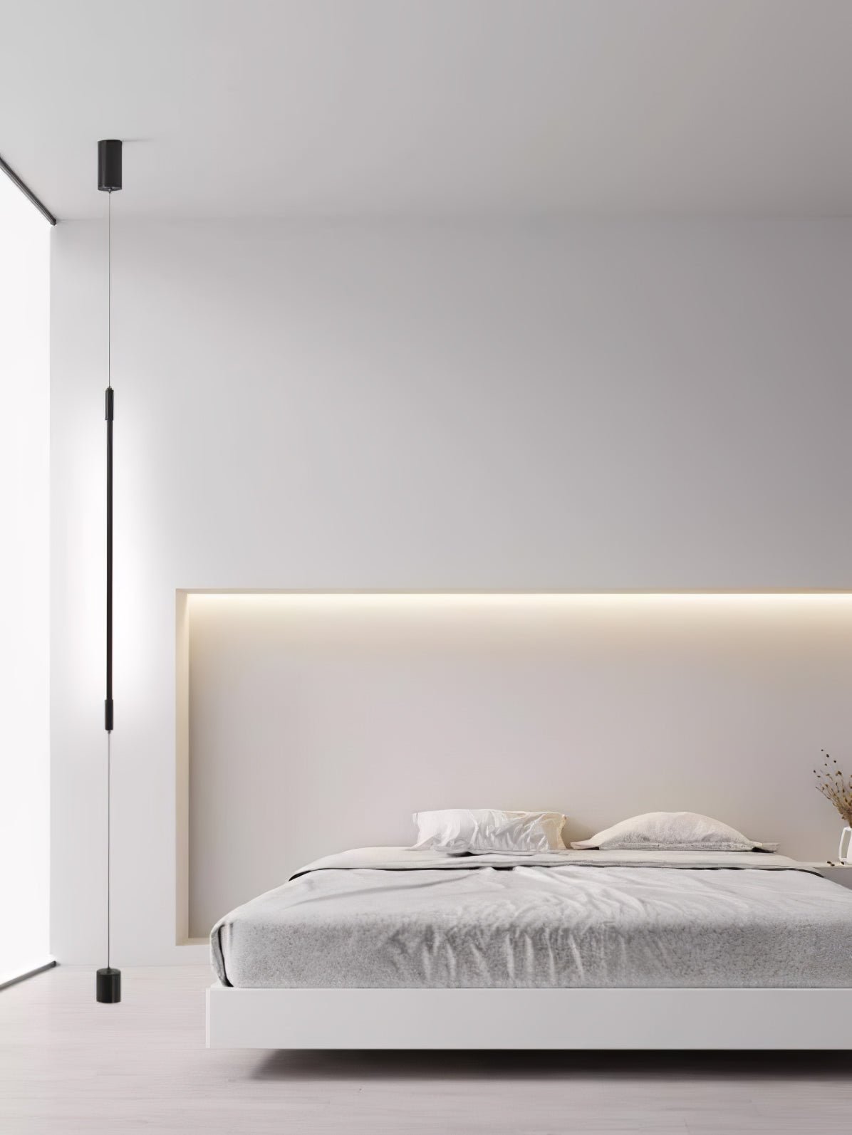 Kevenu Minimalist Modern Pendant Lamp