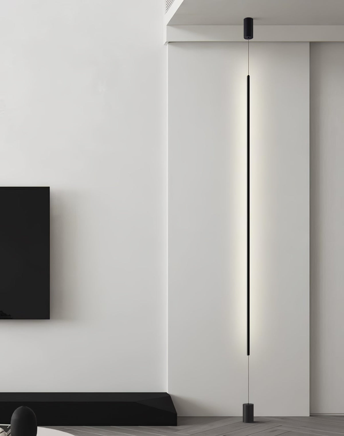 Kevenu Minimalist Modern Pendant Lamp