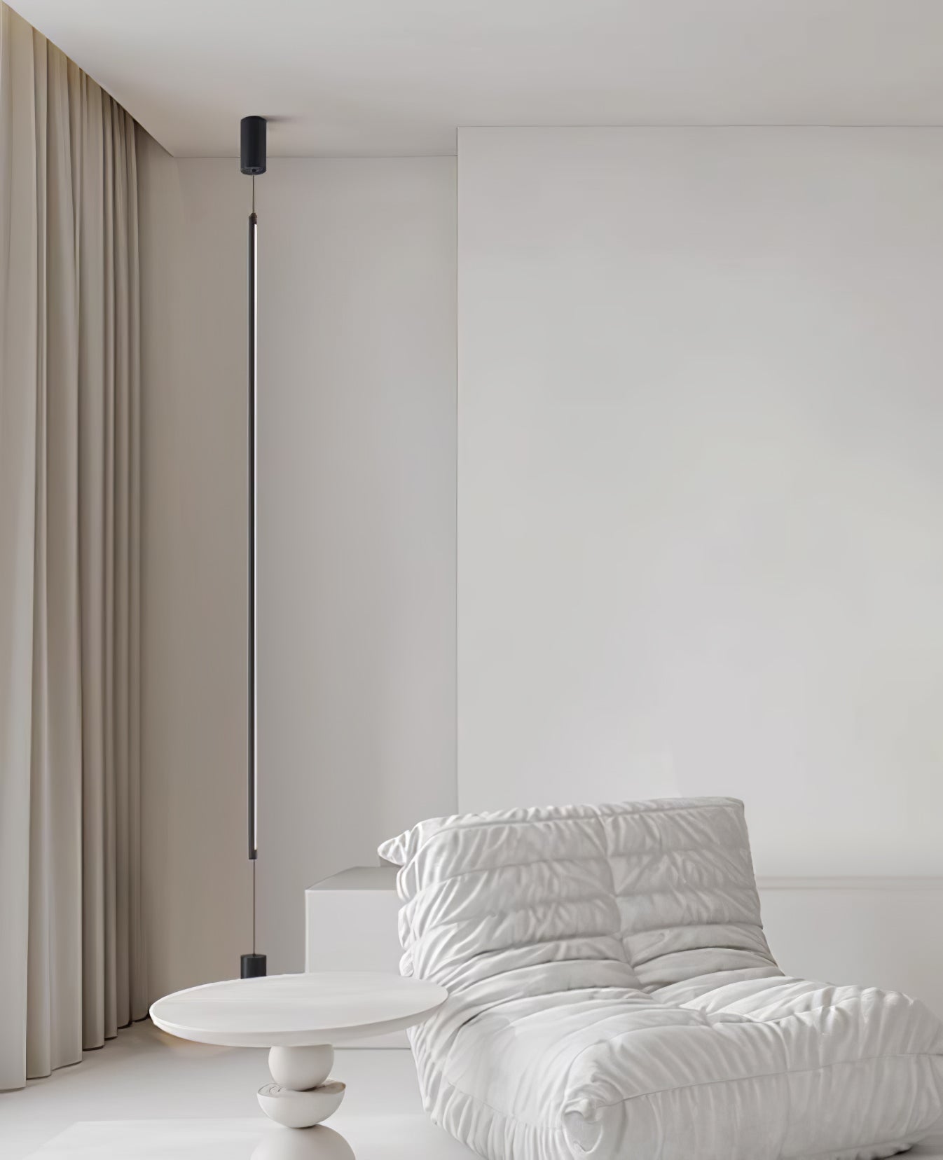 Kevenu Minimalist Modern Pendant Lamp
