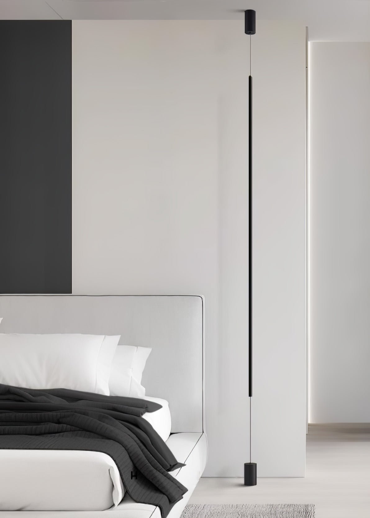 Kevenu Minimalist Modern Pendant Lamp