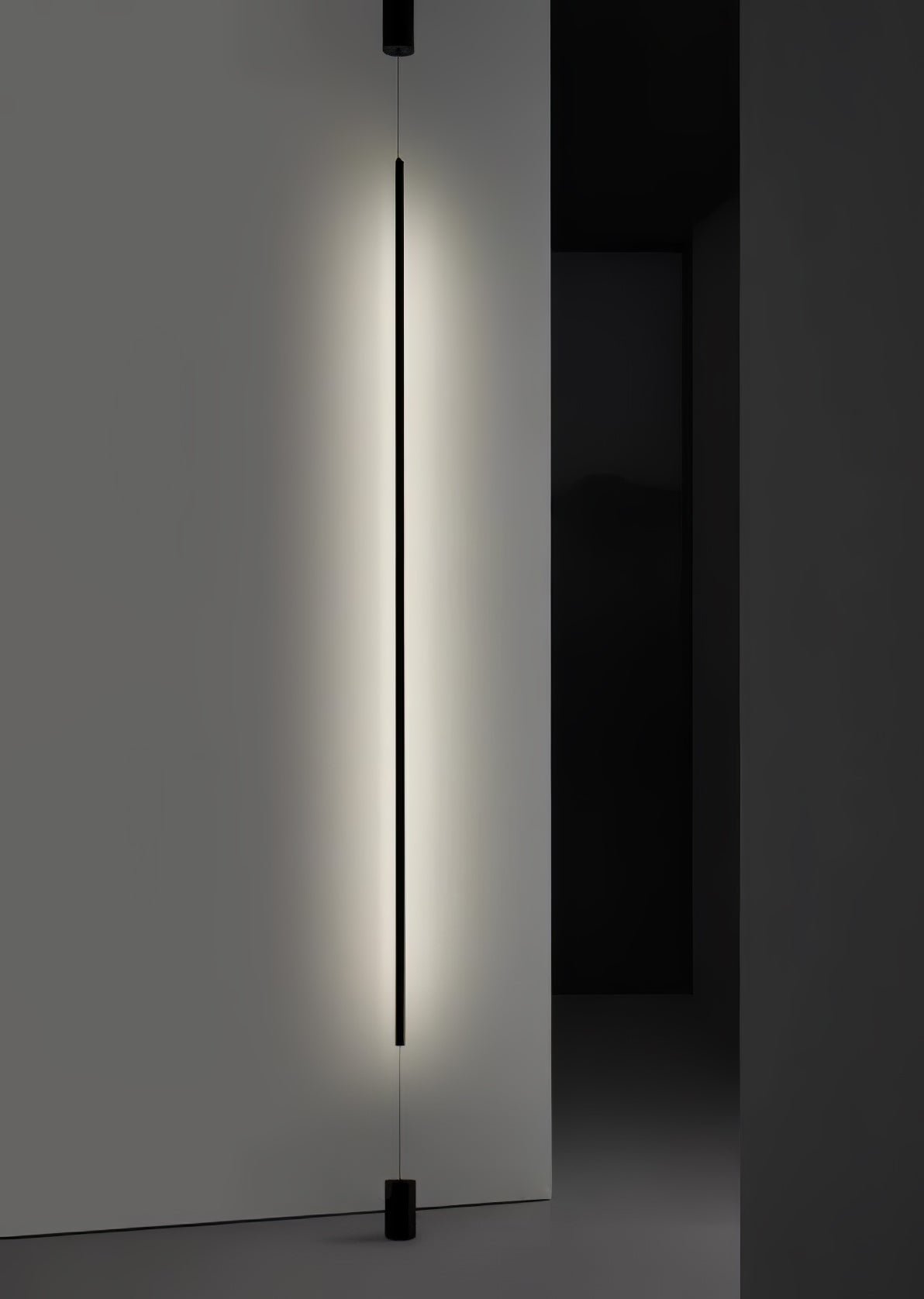 Kevenu Minimalist Modern Pendant Lamp