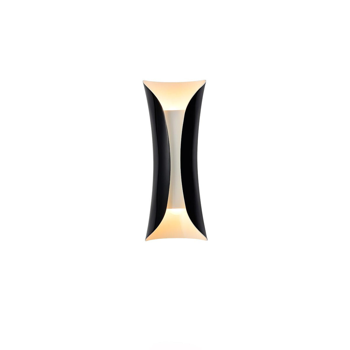Lumirenne Small Waist Wall Lamp