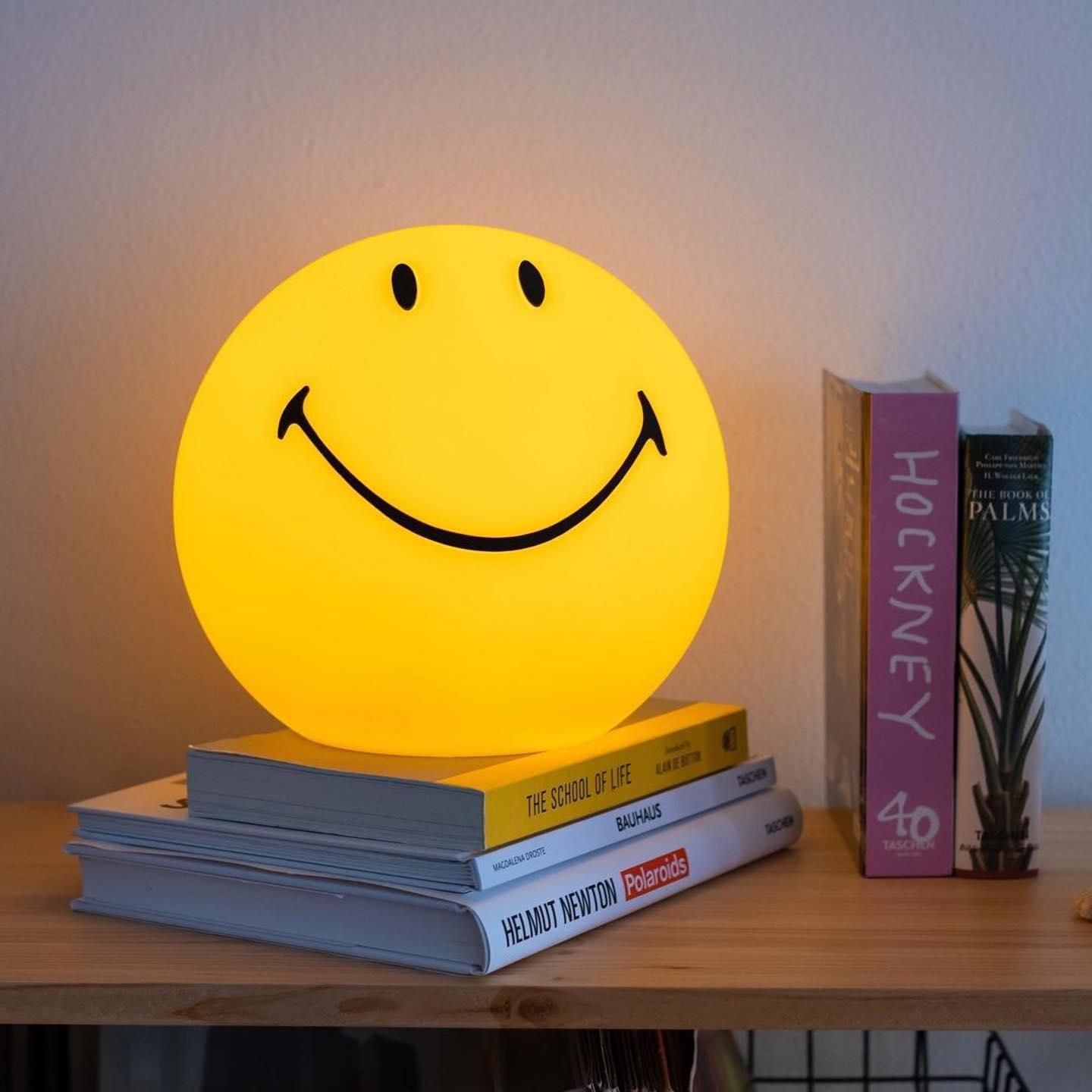 Rymt Plastic Whimsical Table Lamp
