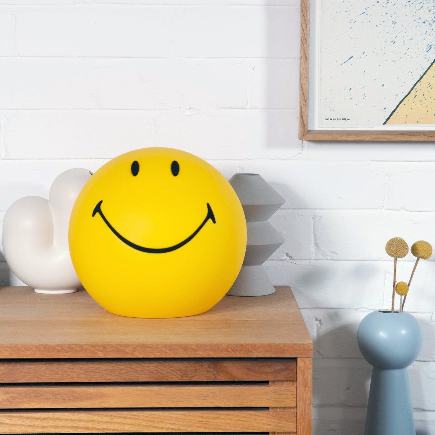 Rymt Plastic Whimsical Table Lamp