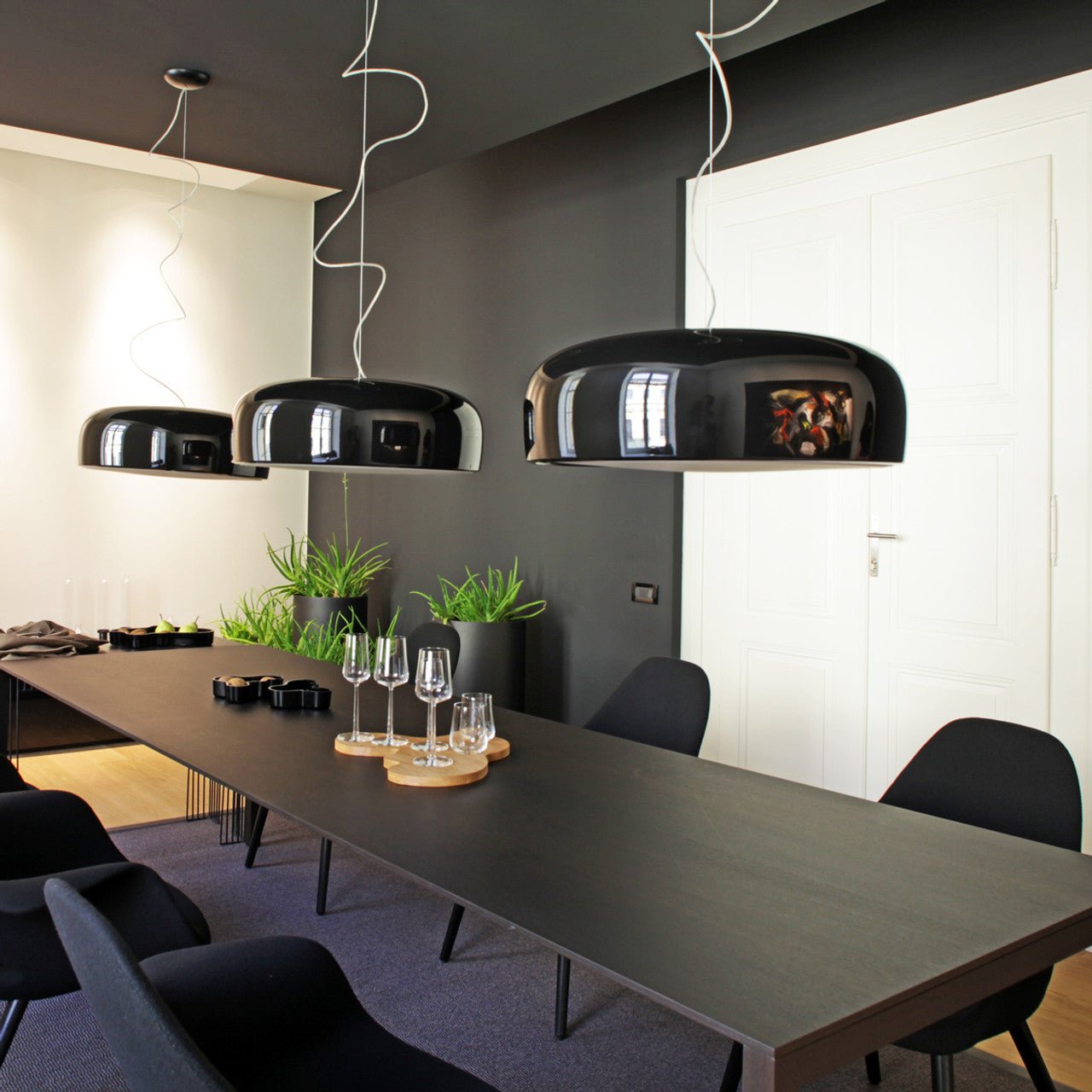 Ryan Minimalist Pendant Light