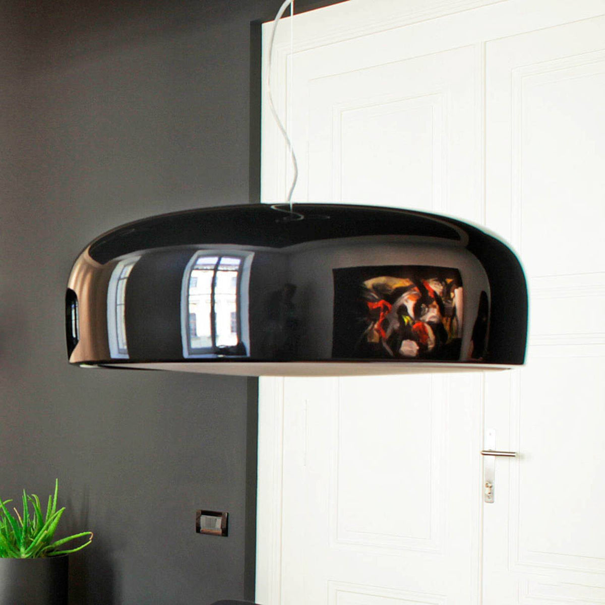 Ryan Minimalist Pendant Light