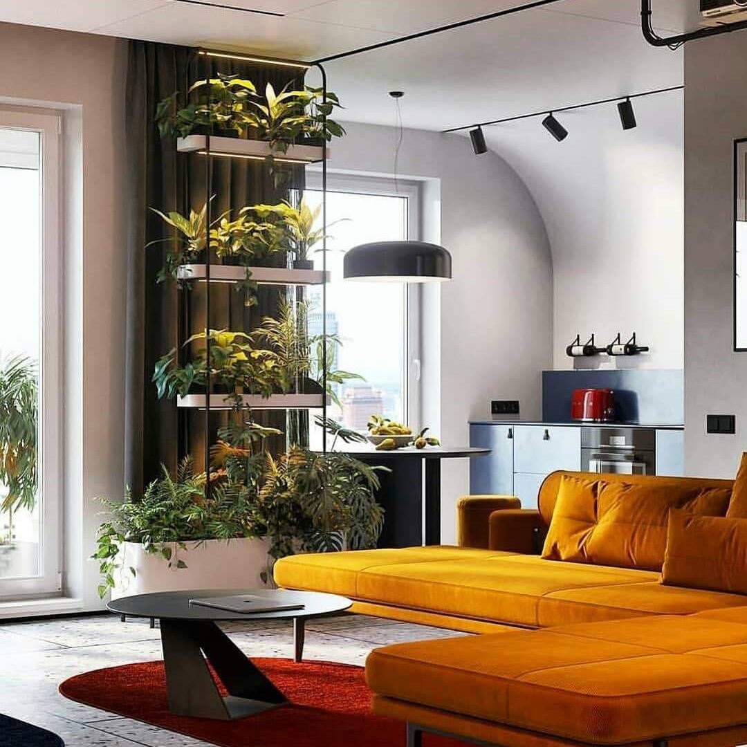 Ryan Minimalist Pendant Light