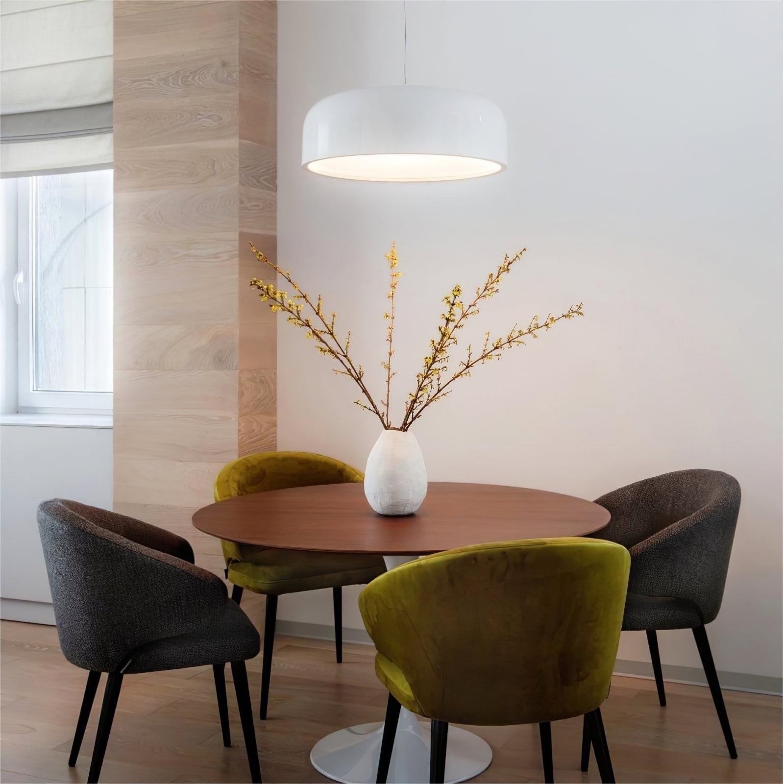 Ryan Minimalist Pendant Light