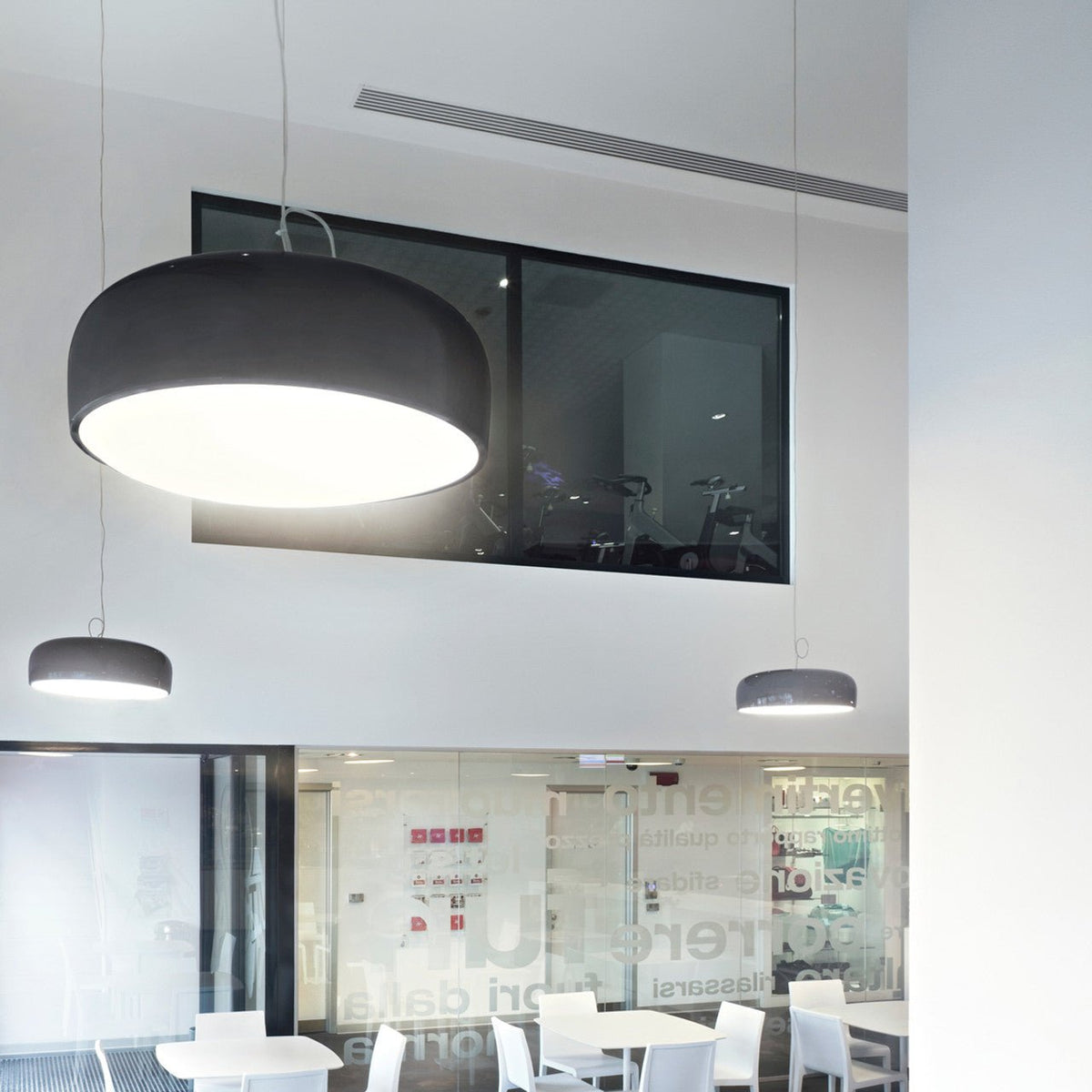 Ryan Minimalist Pendant Light