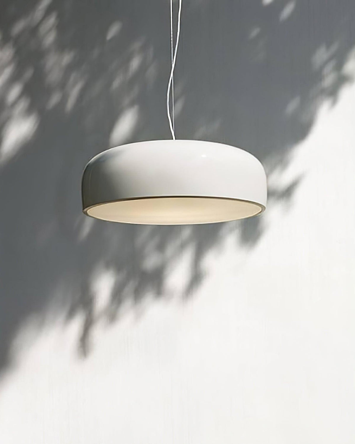 Void Modern Aluminium Pendant Light