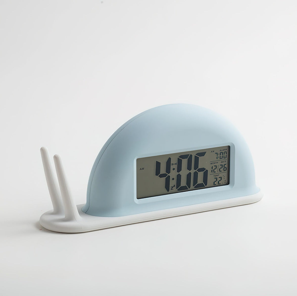 Ciriraya Clock Night Light (built-in battery)