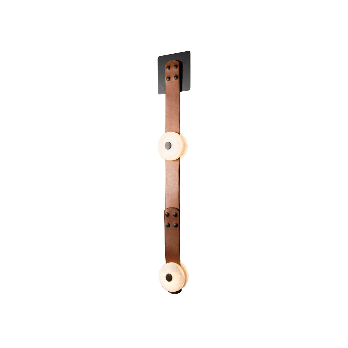 Eirerora Alabaster Wall Lamp